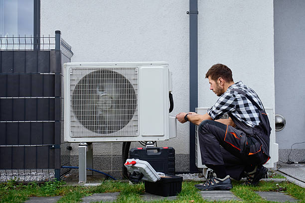 Trusted Hvac service in Junction City, OR - HVAC Repair CO